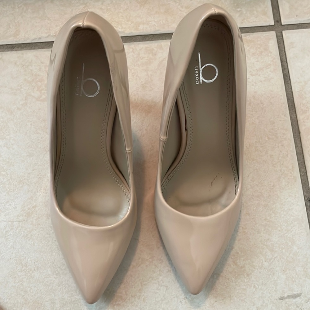 Cream Heels Bakers